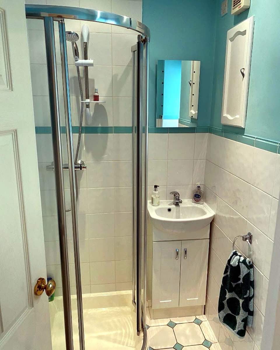 tiling work by Ceramic And Marble Tiling LTD in Chelmsford