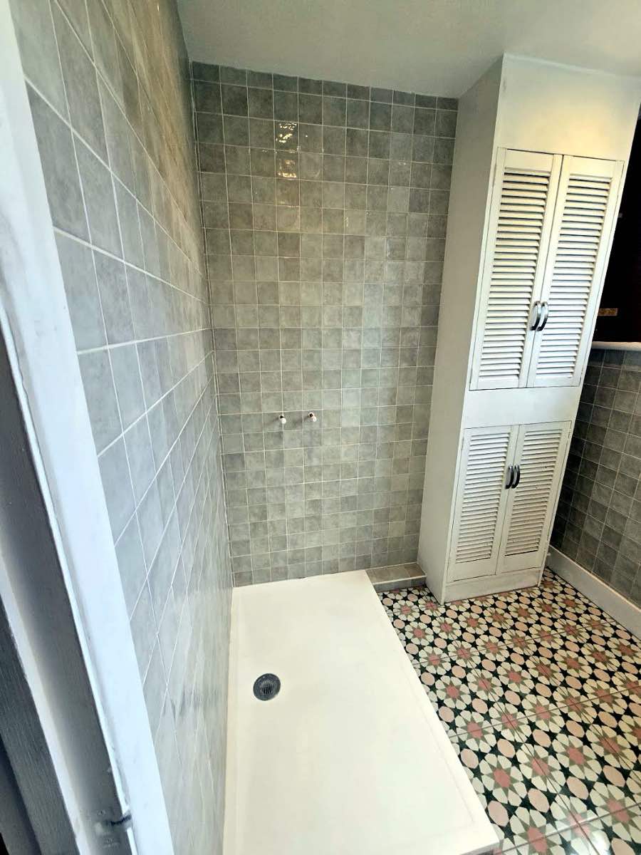 tiling work by Ceramic And Marble Tiling LTD in Chelmsford